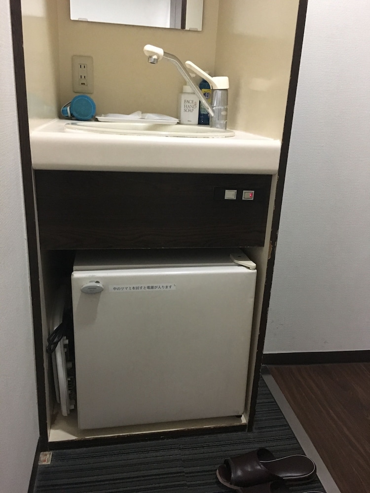 フレックステイイン巣鴨 写真3
