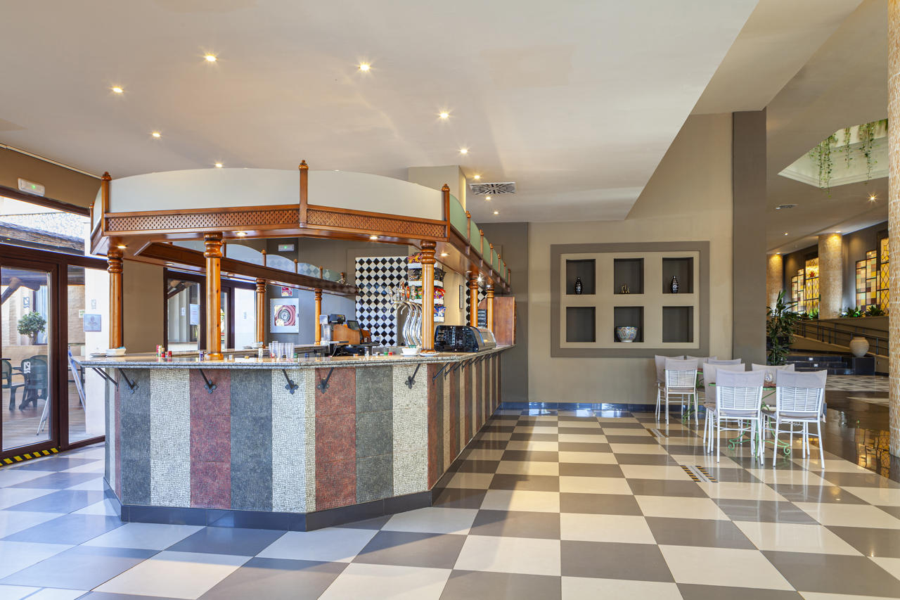 Playacanela Hotel 27/60