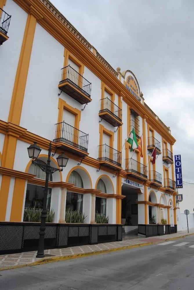 Pena de Arcos 1/38