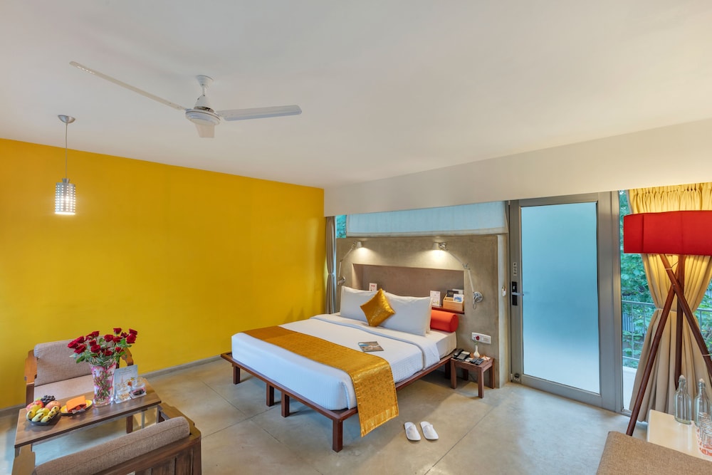 Club Mahindra Puducherry 8/39