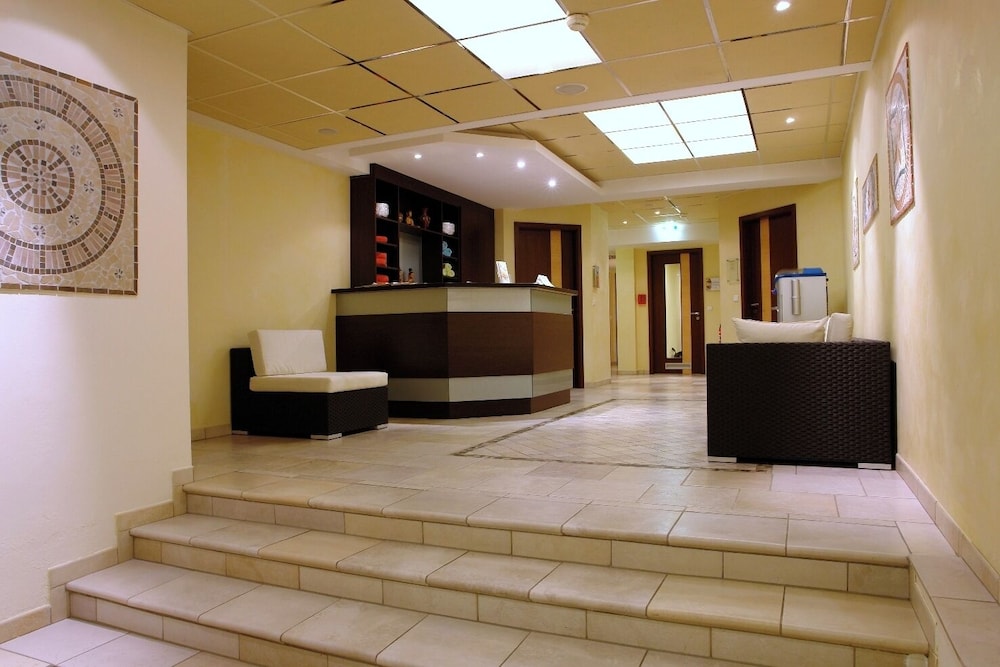 Ringhotel Niedersachsen 5/50