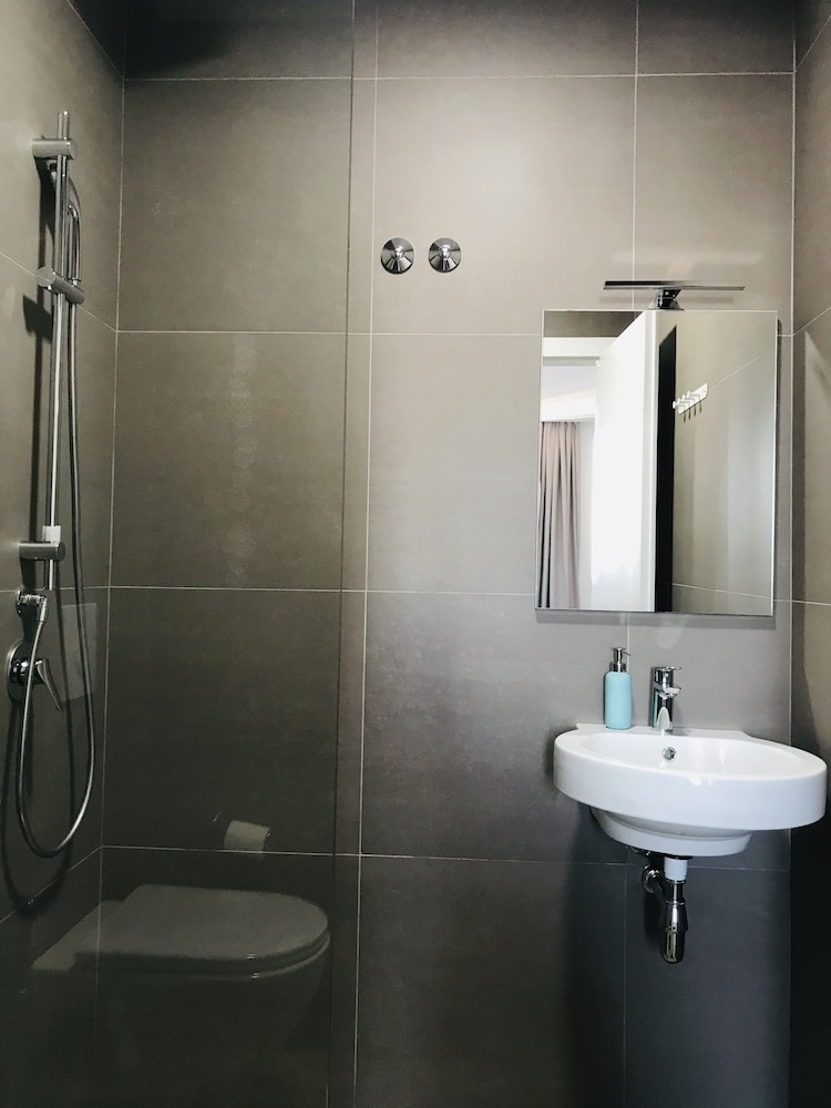 Choose Balkans Apartments 47/50