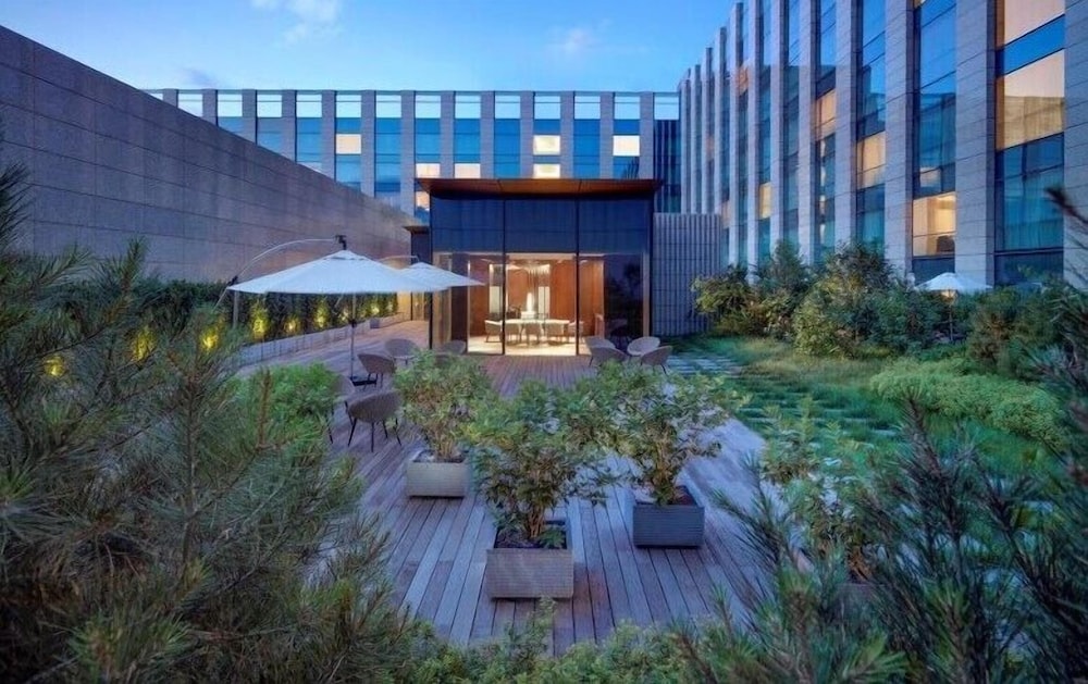 Hyatt Regency Beijing Wangjing 47/50