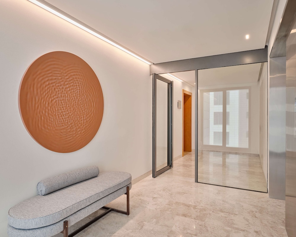 Grand Hyatt Kuwait Residences 38/44