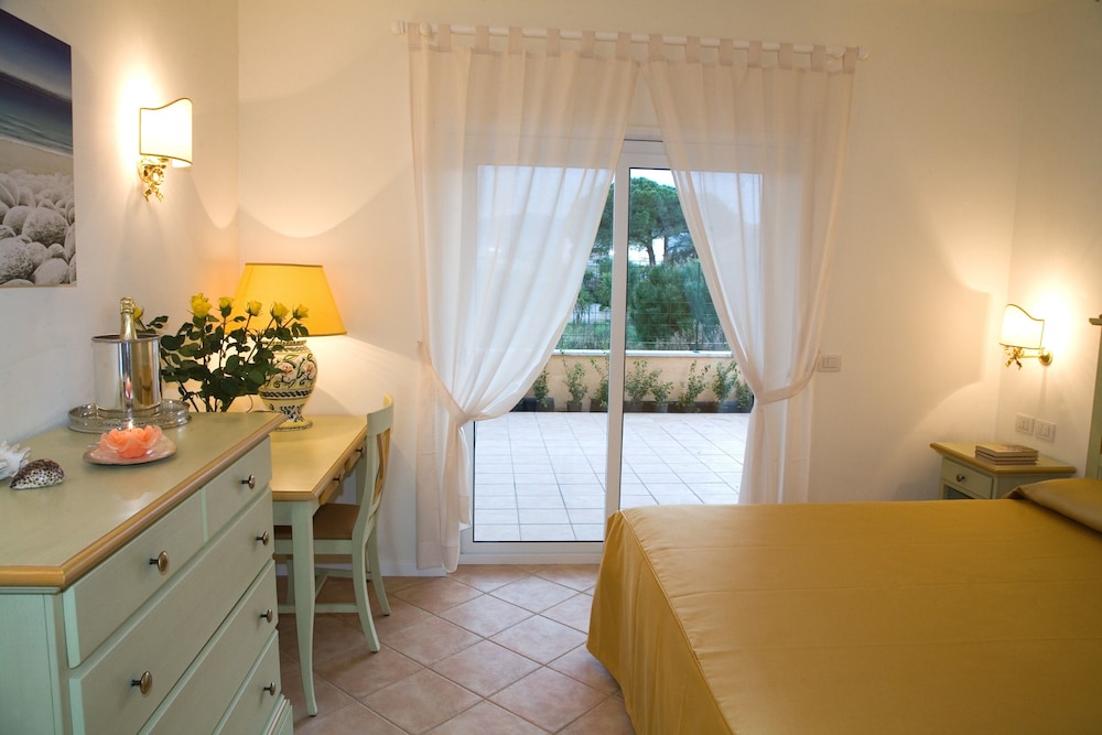 Residence dei Margi 7/23