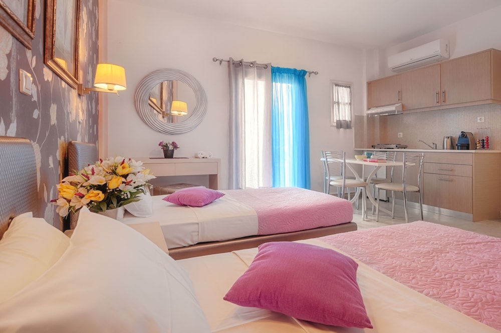 Pyrgos Beach Apartments 18/50