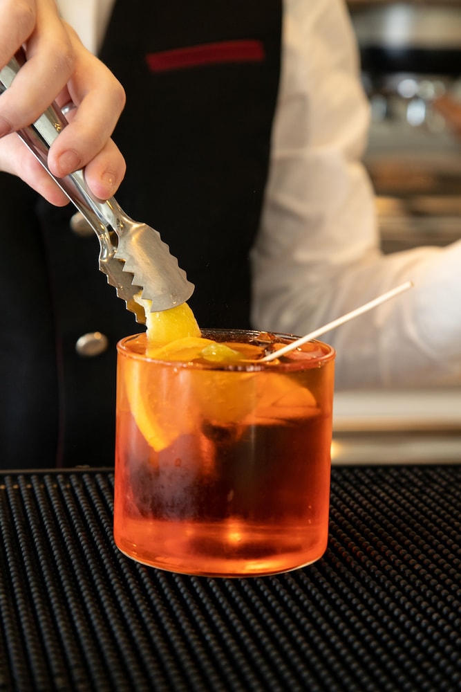 Greif酒店(Hotel Greif) 图片3