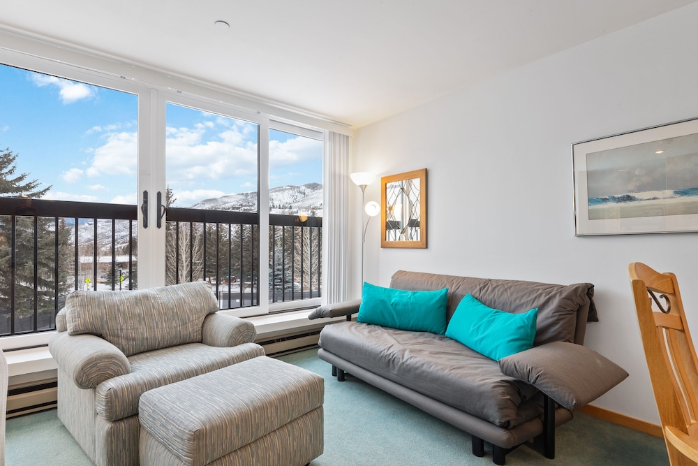The Vail Spa Condominiums 36/76