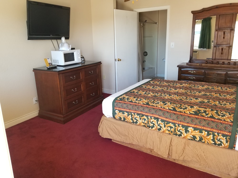 Travel Inn 12/62