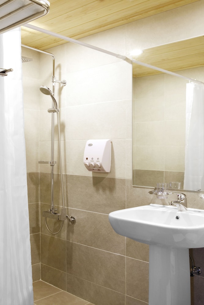 Jeonju YeongHwa Hotel 14/50