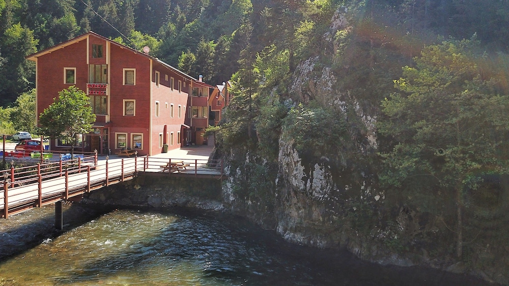 Uzungol Soylu Hotel 41/50