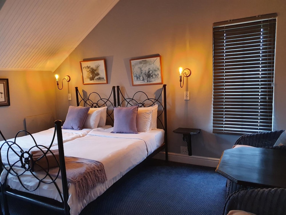 Knysna Wayside Inn 13/49