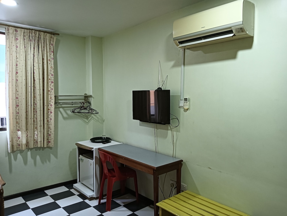 Hotel O Oriental Hotel 38/38