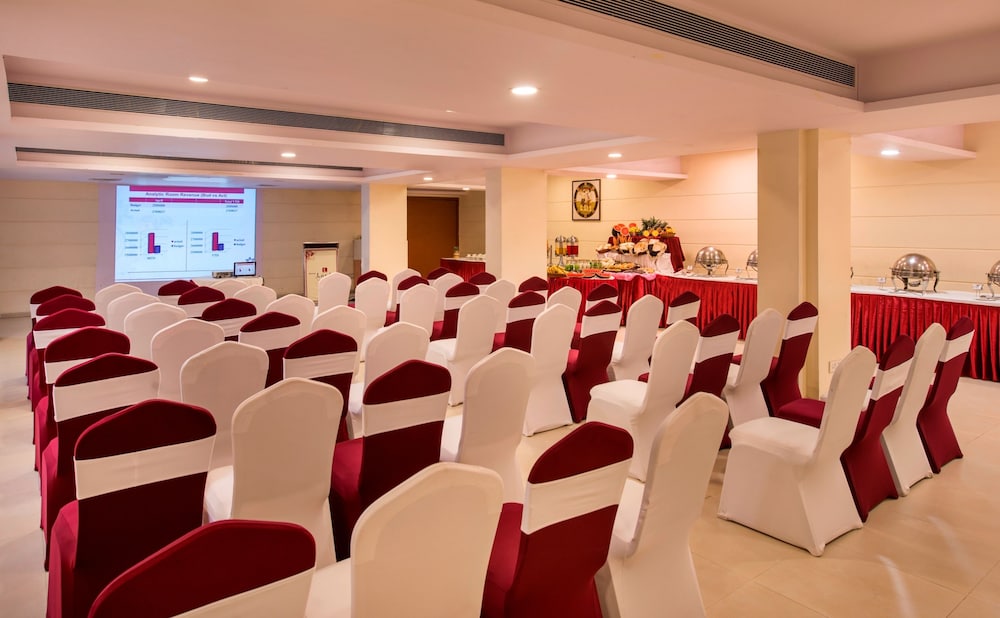 Lords Inn Vadodara 39/50