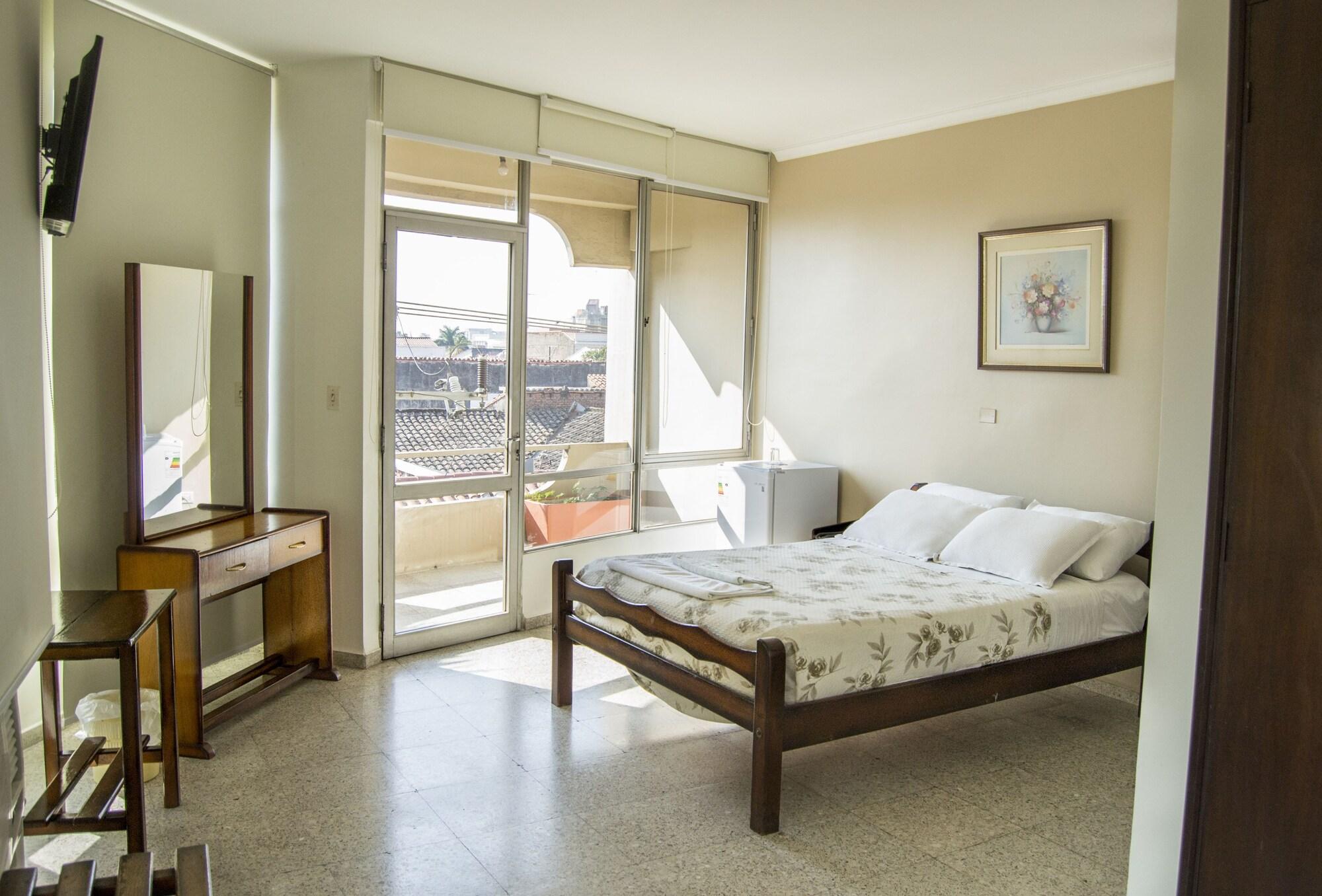 HOTEL LIBERTADOR SIMON BOLIVAR 5/22