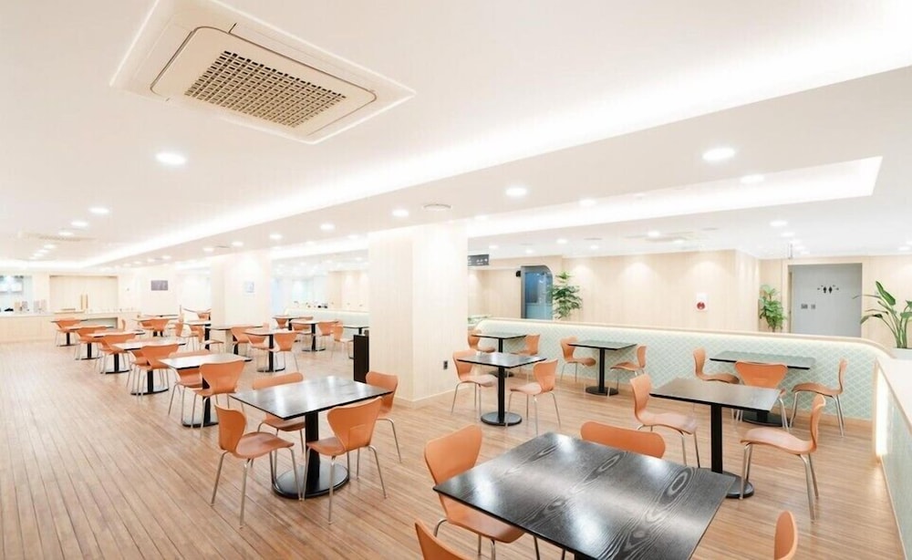 Ibis Styles Ambassador Jeonju City Centre 47/63