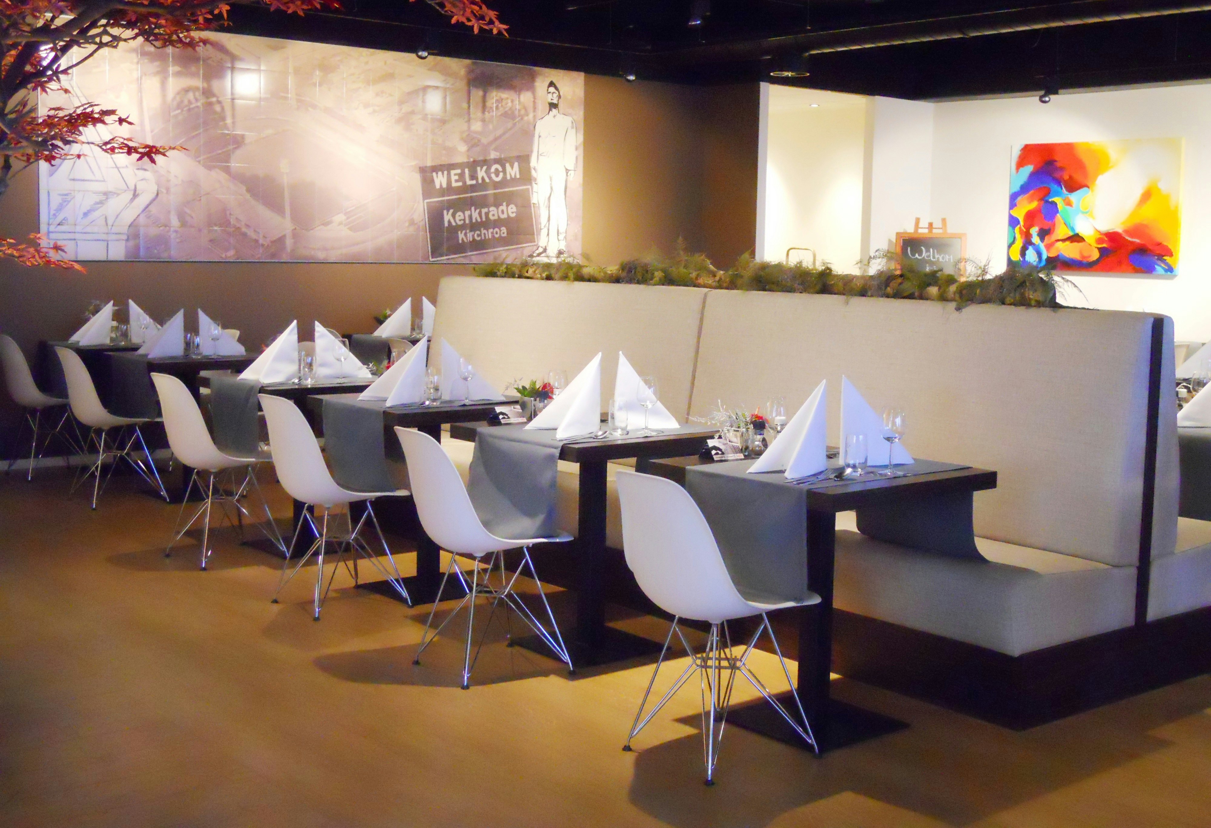 Fletcher Hotel-Restaurant Parkstad-Zuid Limburg 24/26