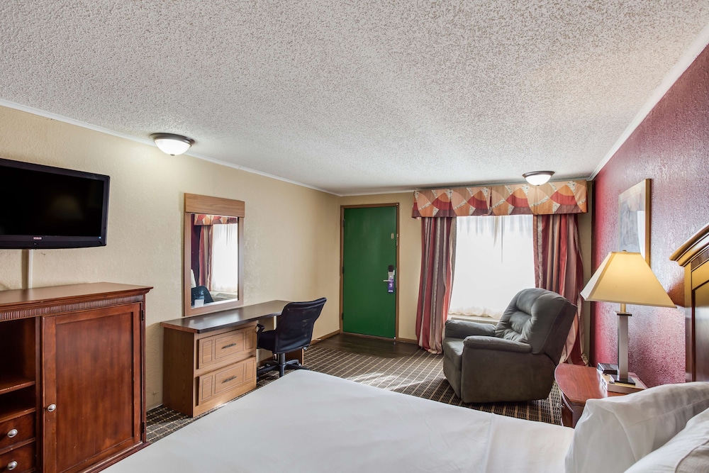 Knights Inn Ashland 19/39
