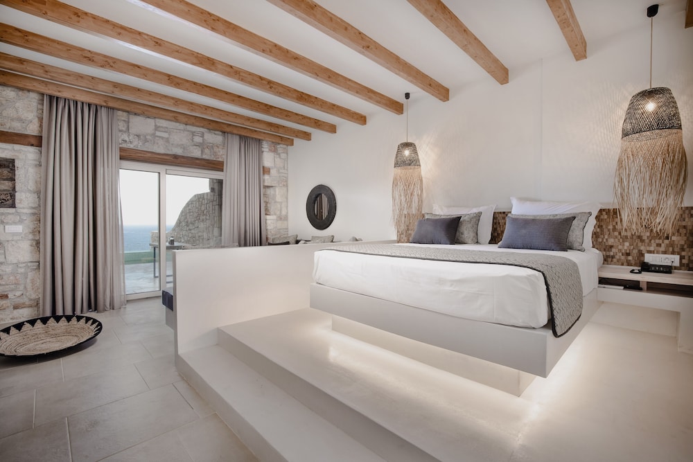 Aliv Stone Suites & Spa Zakynthos 17/62