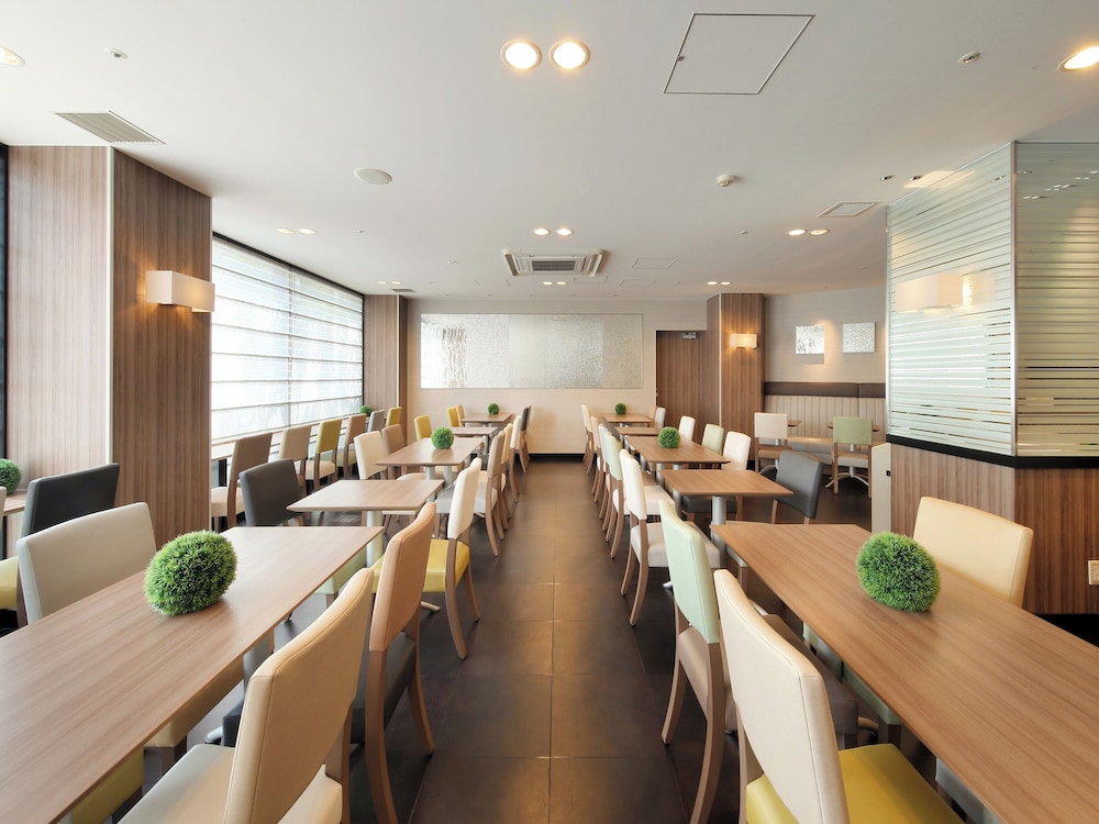 Keio Presso Inn Otemachi 50/66