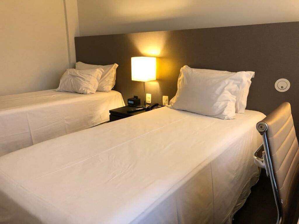GRAND, GRAN VIVENZO, TWIN BEDS