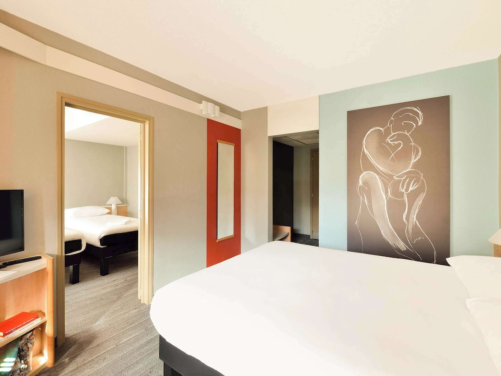 Ibis Budapest Citysouth 27/69