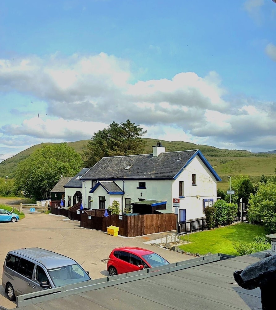 Strathcarron Hotel 25/34