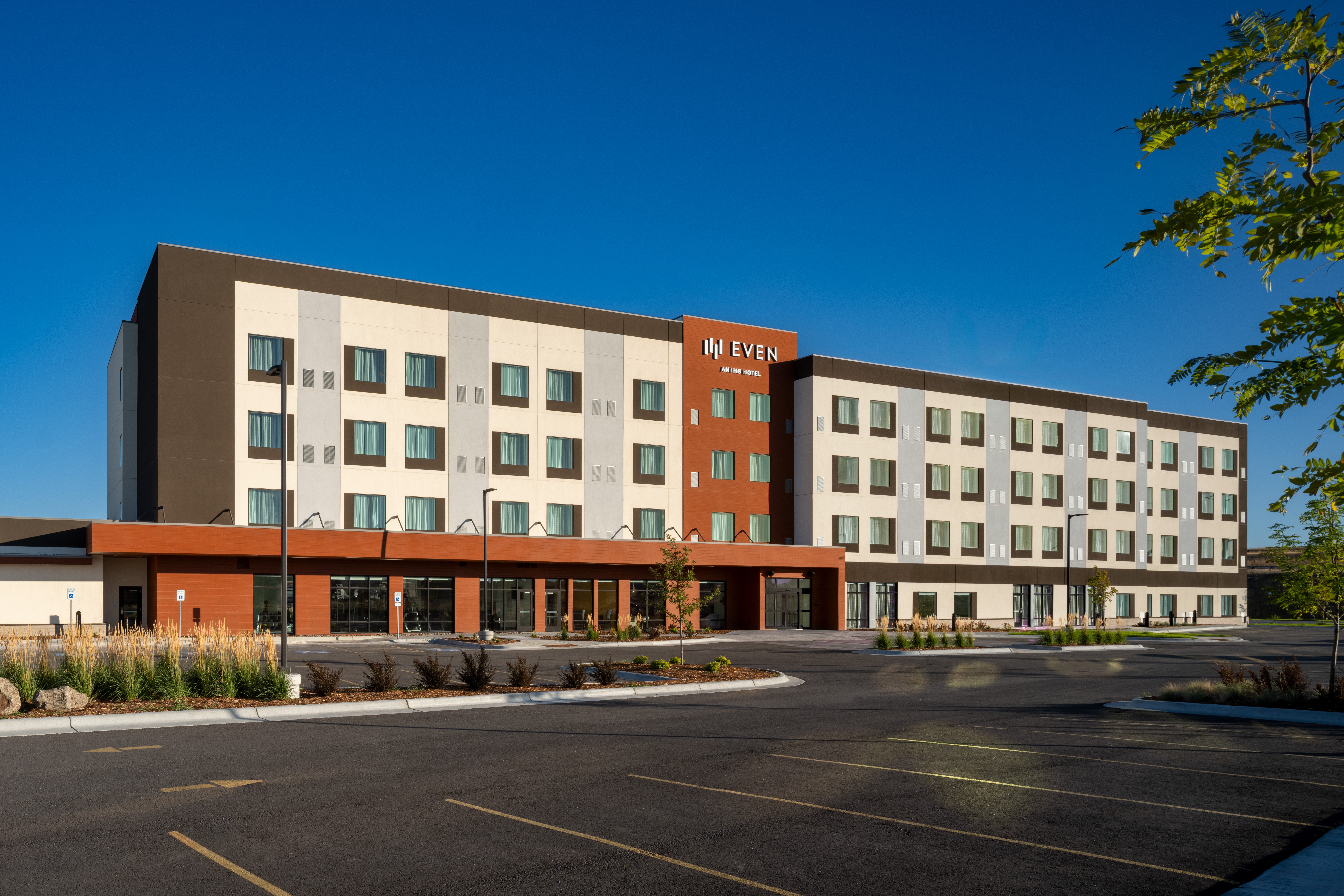 EVEN Hotel Bozeman Yellowstone Intl Arpt, an IHG Hotel 43/50