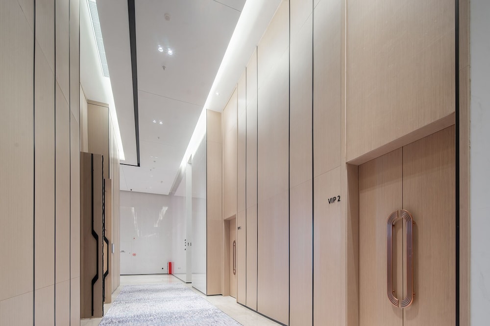 REZEN SELECT Hotel Guangzhou Baiyun Airport photo4