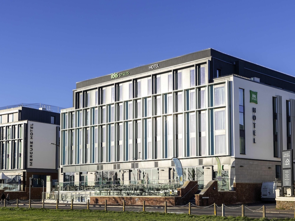 Ibis Styles Paignton 3/60