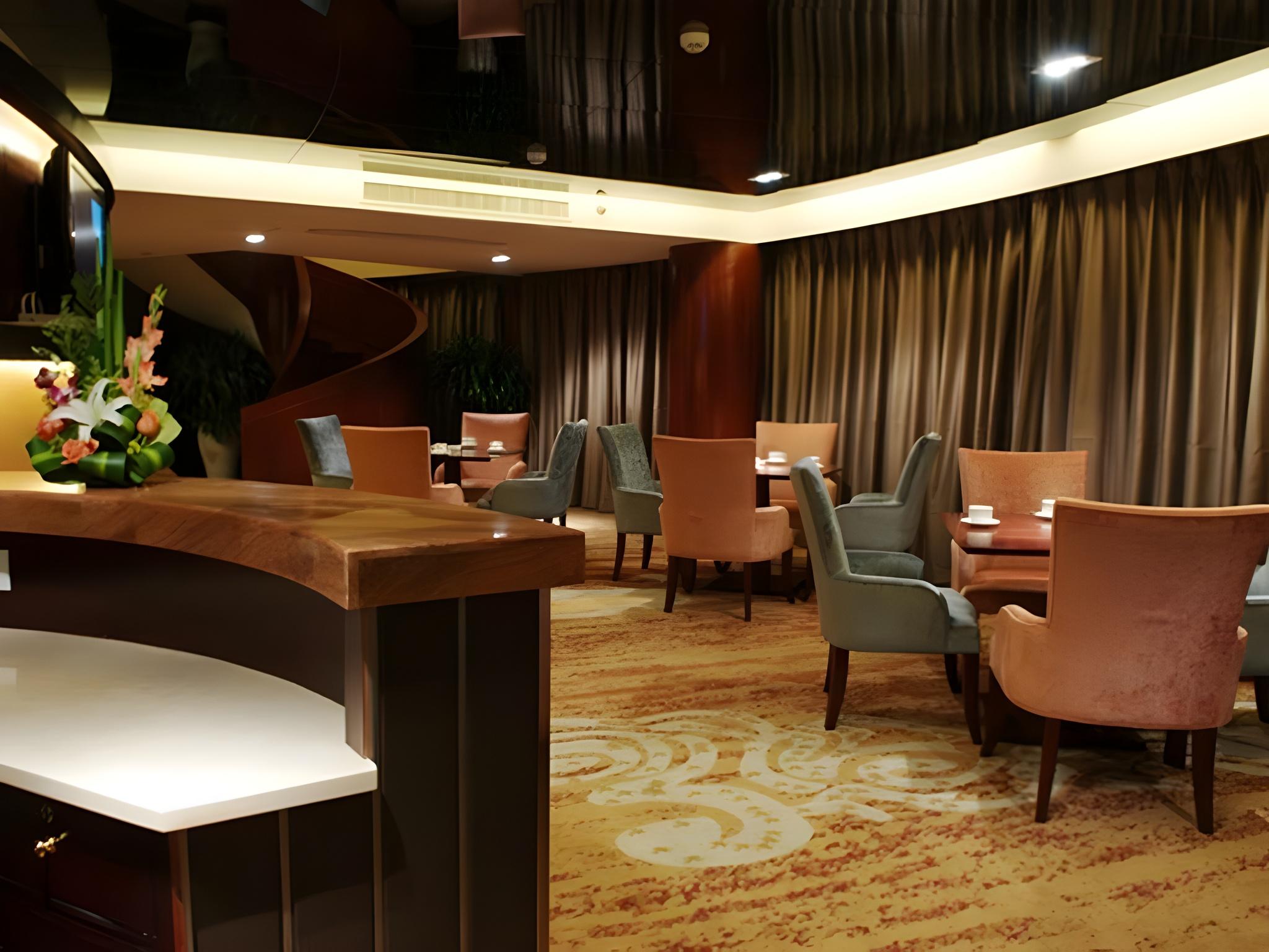 Shinsun International Hotel 22/27