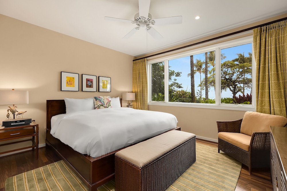 The Ritz-Carlton O ahu, Turtle Bay 8/28