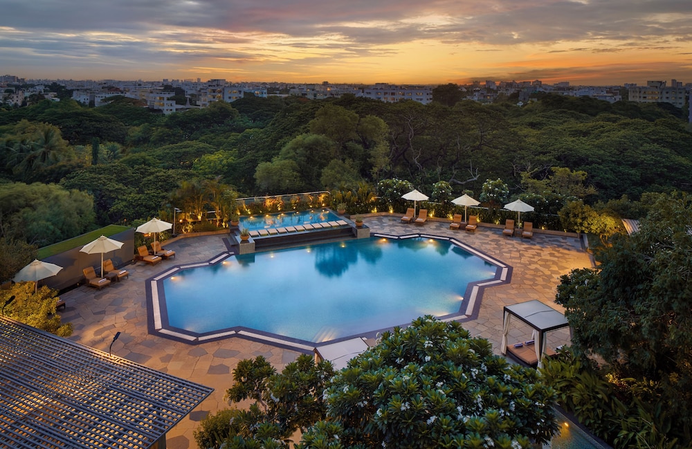 Hyatt Regency Chennai 79/80