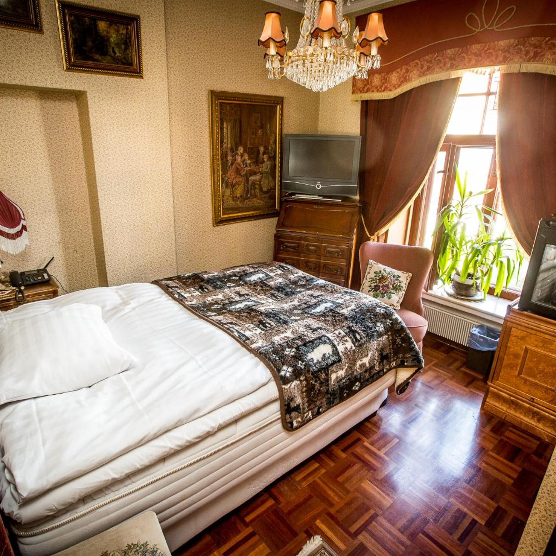 PARK HOTEL TURKU 13/53
