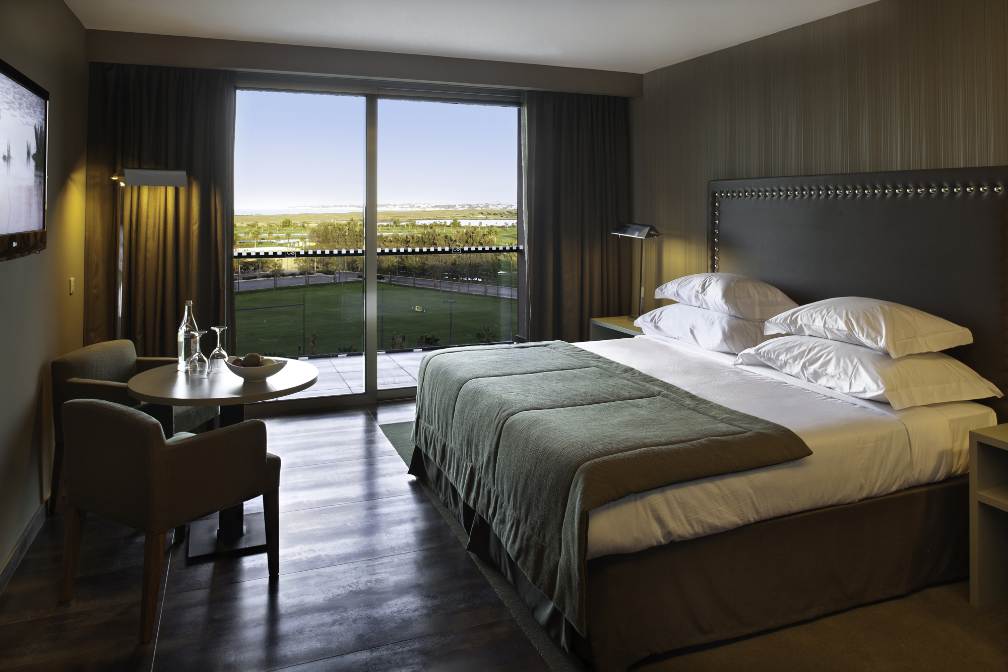 Sea View Suite