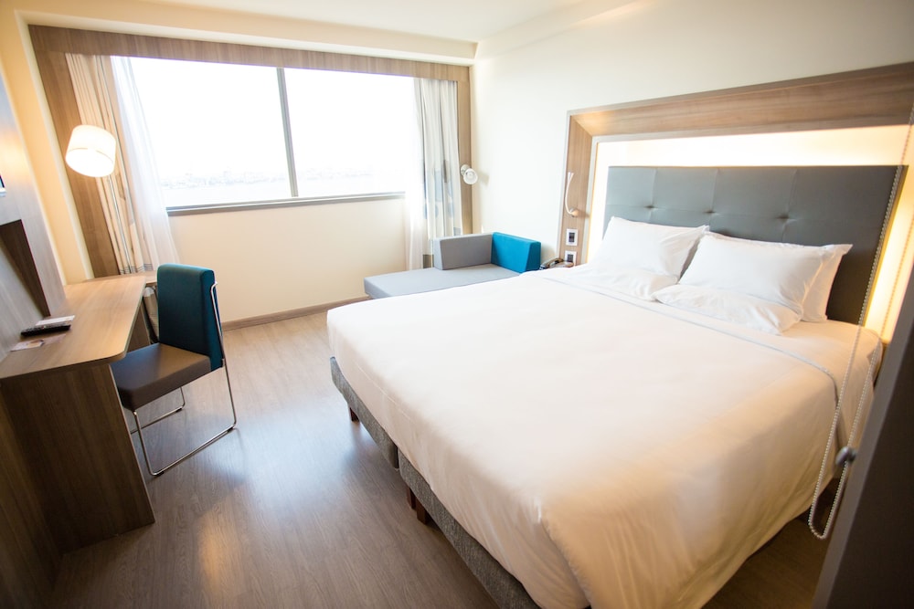 APARTMENT, DOUBLE BED