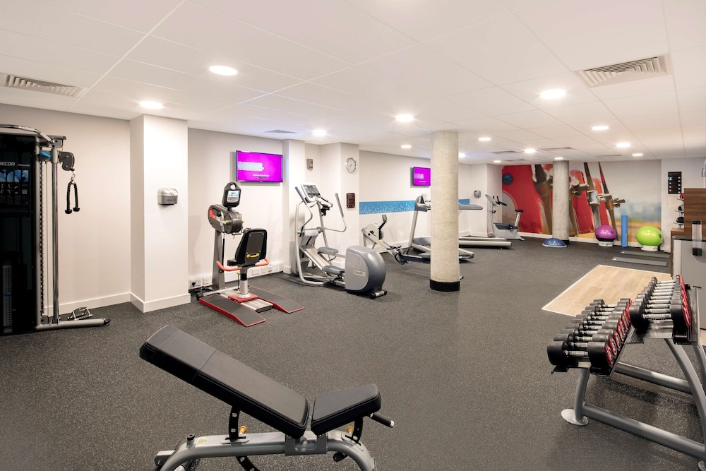 Hampton By Hilton London Stansted Airport 25/59
