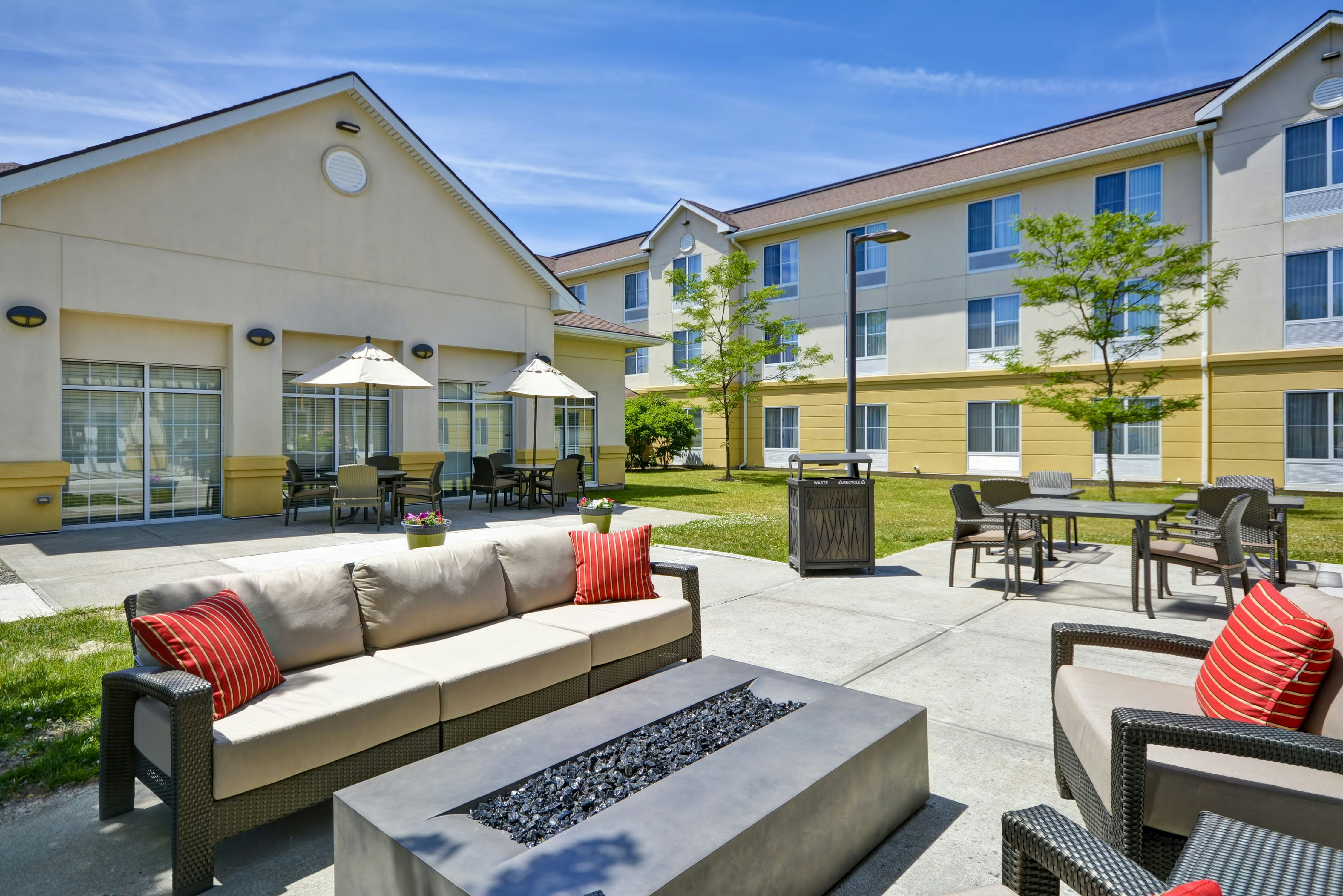 Homewood Suites By Hilton Ithaca 18/27