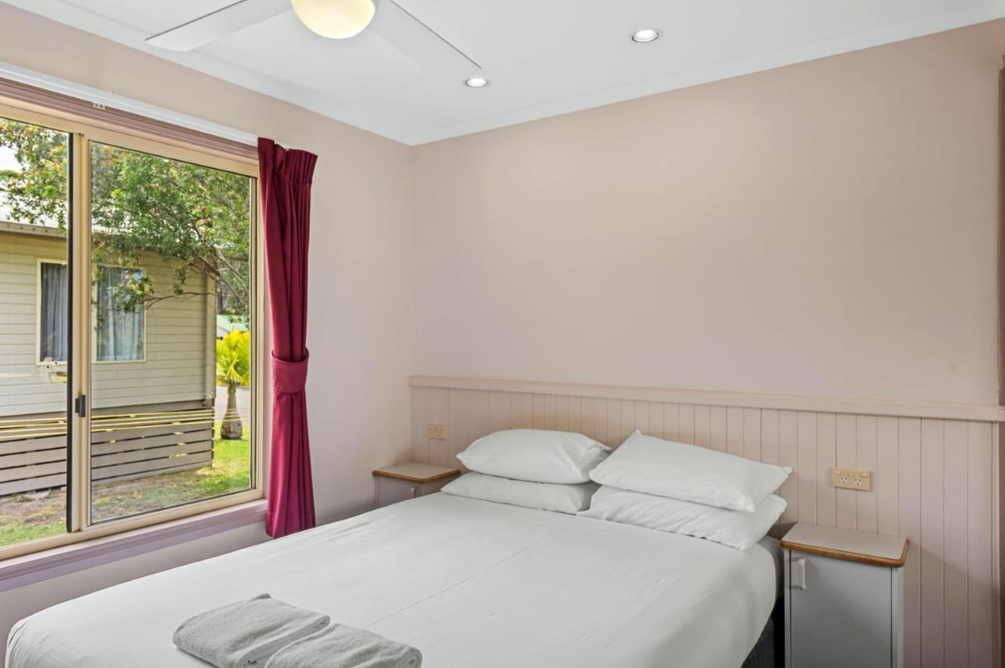 3 Bedrooms, Spa, Deluxe, Villa, 7 Beds