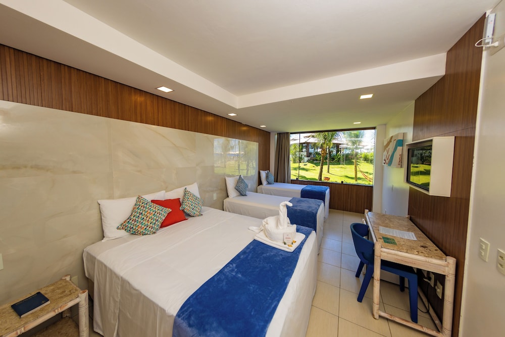 Hotel Praia do Sol 8/50