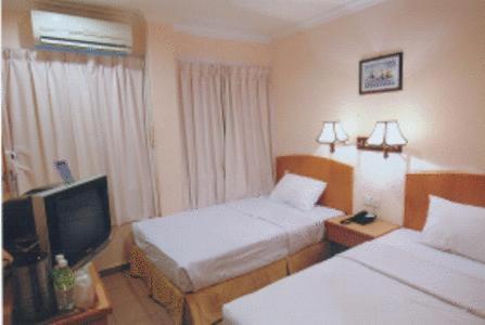 City Star Hotel 16/27