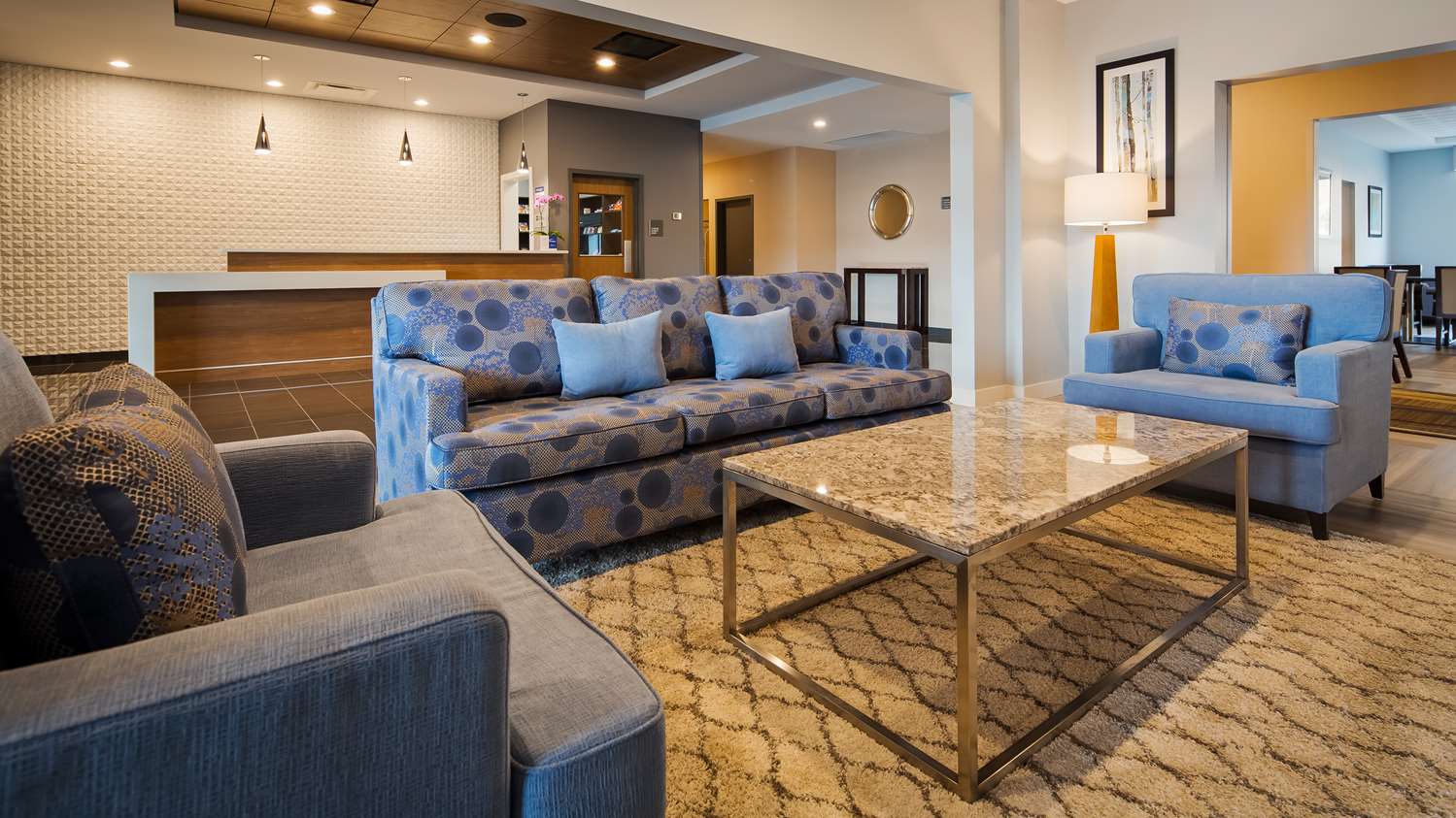 Best Western Plus Merritt Hotel 13/27