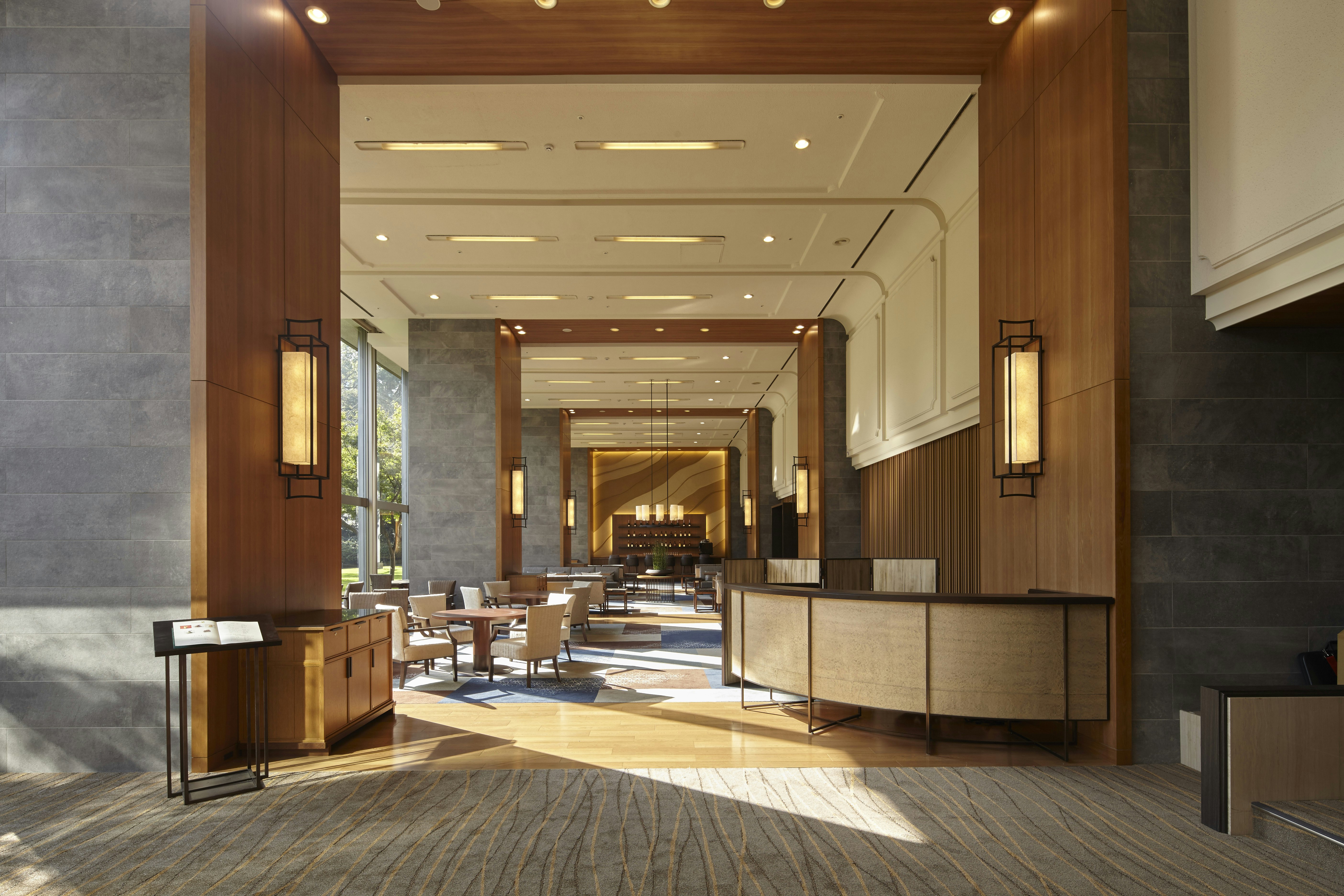 Grand Prince Hotel Takanawa 12/50