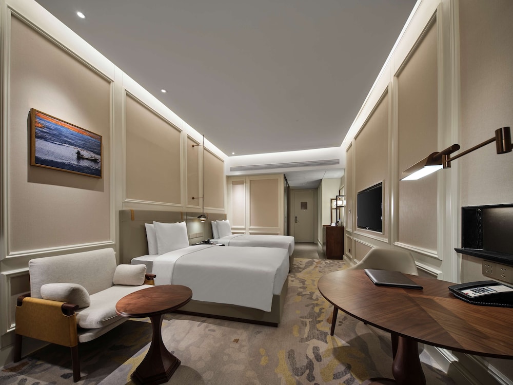 Hollick Hotel Wen'an, Tapestry Collection by Hilton 5/45