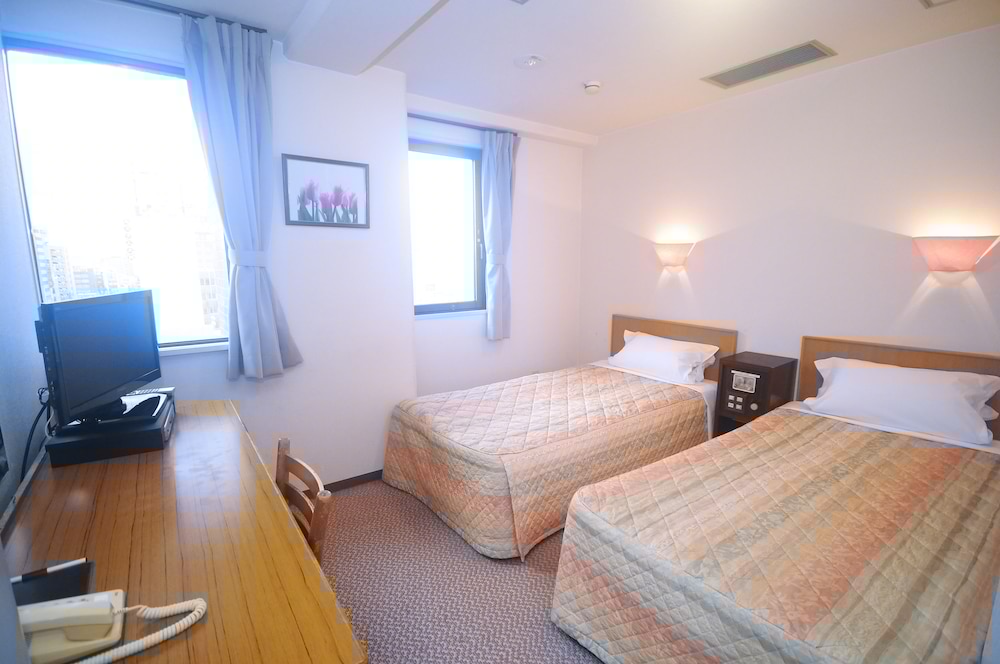 Okayama Square Hotel 30/58