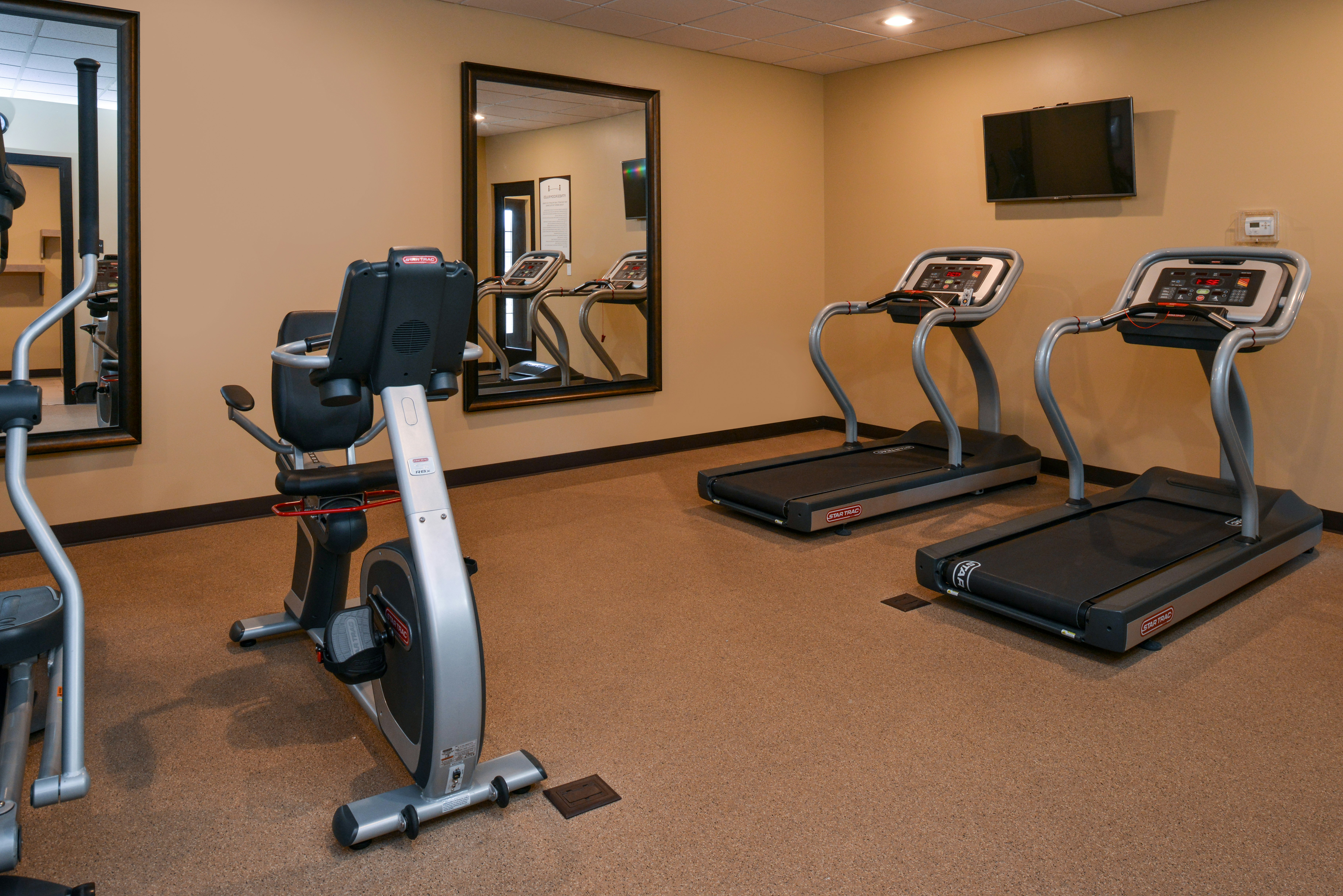 Staybridge Suites Merrillville 18/51