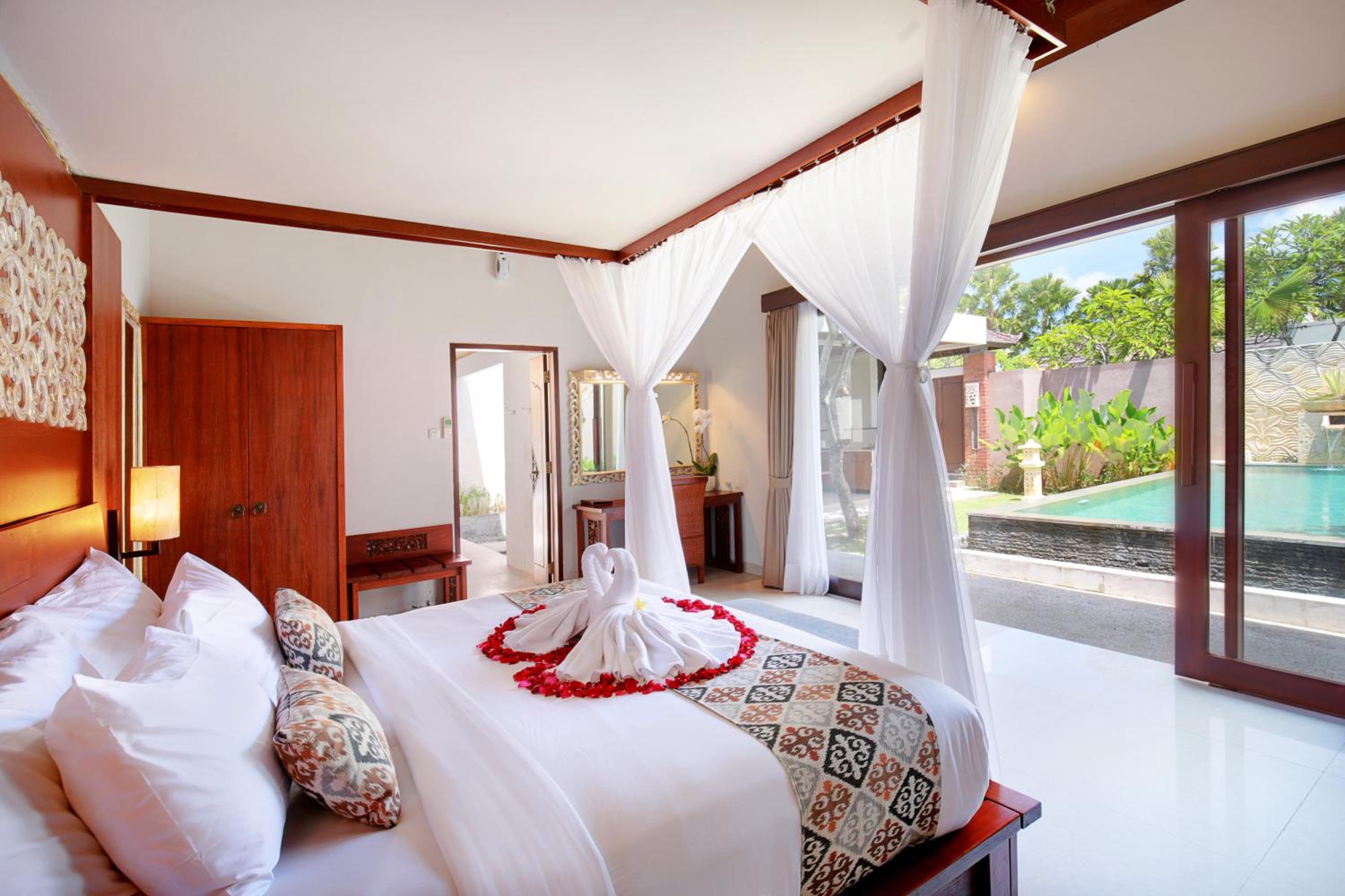 1 Bedroom, Suite, Villa, Private Pool
