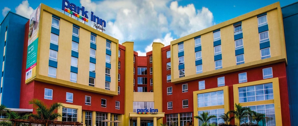 PARK INN BY RADISSON KIGALI 6/65