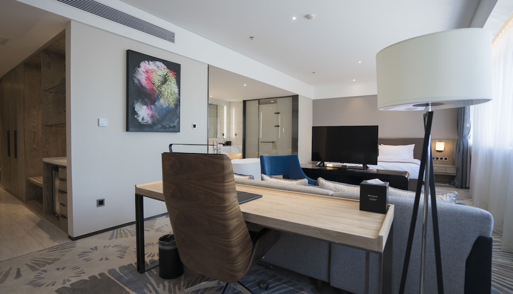 Mercure Panjin 51/58