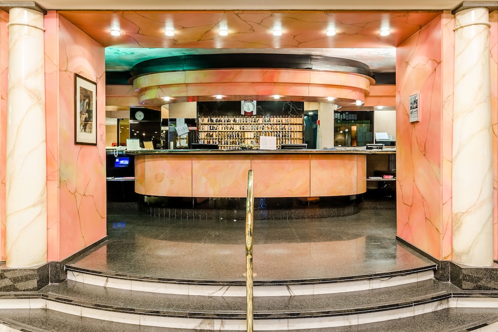 Brunelleschi Hotel Milan 27/49